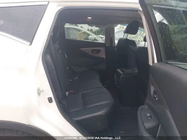 5N1AZ2CS9PC100167 2023 NISSAN MURANO - Image 8