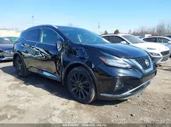5N1AZ2CS9PC104672 2023 NISSAN MURANO