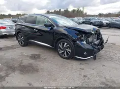 5N1AZ2CS9PC106843 2023 NISSAN MURANO