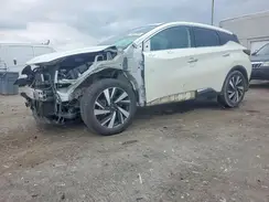 5N1AZ2CS9PC107054 2023 NISSAN MURANO