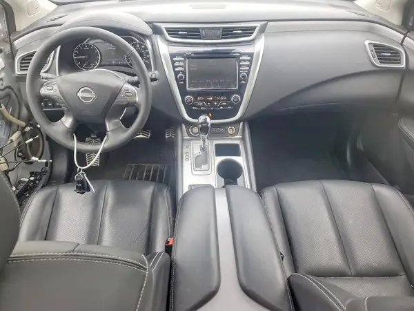 5N1AZ2CS9PC107054 2023 NISSAN MURANO - Image 8
