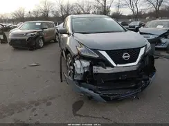5N1AZ2CS9PC108088 2023 NISSAN MURANO