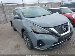5N1AZ2CS9PC118412 2023 NISSAN MURANO