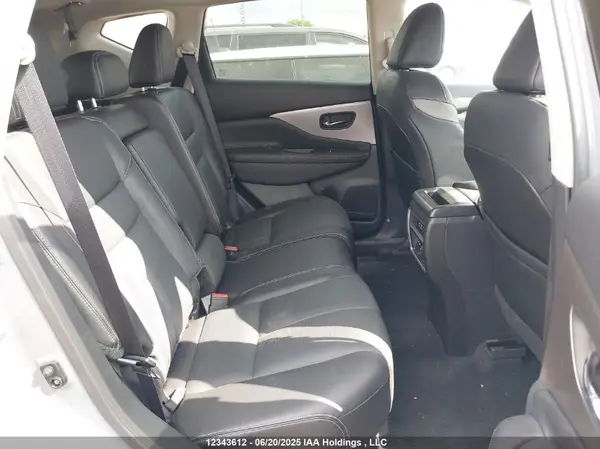 5N1AZ2CS9PC118412 2023 NISSAN MURANO - Image 8