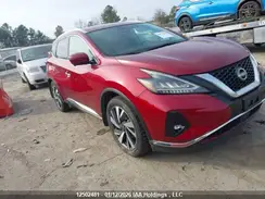 5N1AZ2CS9PC123108 2023 NISSAN MURANO