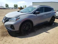 5N1AZ2CS9PC124081 2023 NISSAN MURANO