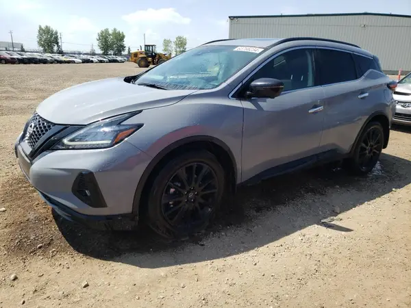 5N1AZ2CS9PC124081 2023 NISSAN MURANO - Image 1