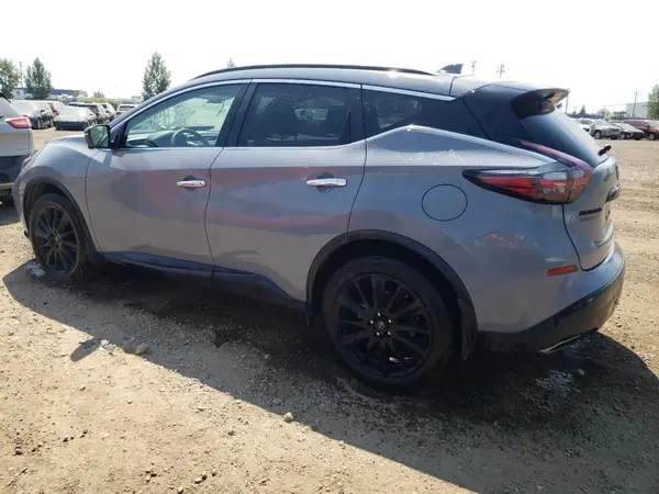 5N1AZ2CS9PC124081 2023 NISSAN MURANO - Image 2