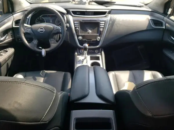5N1AZ2CS9PC124081 2023 NISSAN MURANO - Image 8