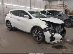 5N1AZ2CS9PC125540 2023 NISSAN MURANO