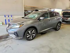 5N1AZ2CS9PC128647 2023 NISSAN MURANO