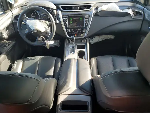 5N1AZ2CS9PC134285 2023 NISSAN MURANO - Image 8