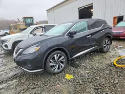 5N1AZ2CS9PC134416 2023 NISSAN MURANO
