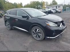 5N1AZ2CS9PC134805 2023 NISSAN MURANO