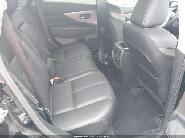 5N1AZ2CS9PC134805 2023 NISSAN MURANO - Image 8