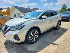 5N1AZ2CS9PC141883 2023 NISSAN MURANO