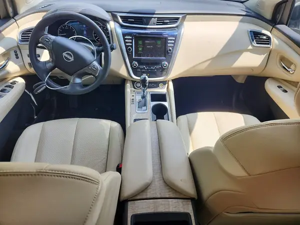 5N1AZ2CS9PC141883 2023 NISSAN MURANO - Image 8