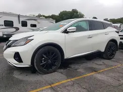 5N1AZ2CS9RC107557 2024 NISSAN MURANO