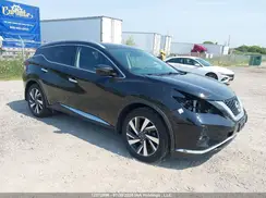 5N1AZ2CS9RC114329 2024 NISSAN MURANO