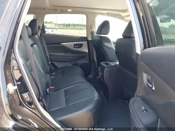5N1AZ2CS9RC114329 2024 NISSAN MURANO - Image 8