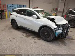 5N1AZ2CS9RC119871 2024 NISSAN MURANO