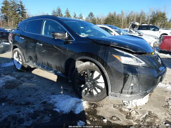 5N1AZ2CS9RC121863 2024 NISSAN MURANO - Image 1