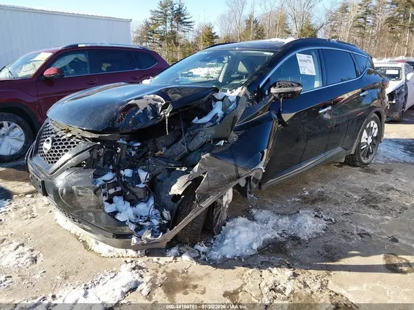5N1AZ2CS9RC121863 2024 NISSAN MURANO - Image 2