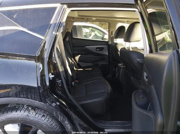 5N1AZ2CS9RC121863 2024 NISSAN MURANO - Image 8