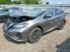 5N1AZ2CS9RC123810 2024 NISSAN MURANO