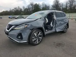 5N1AZ2CS9RC126139 2024 NISSAN MURANO