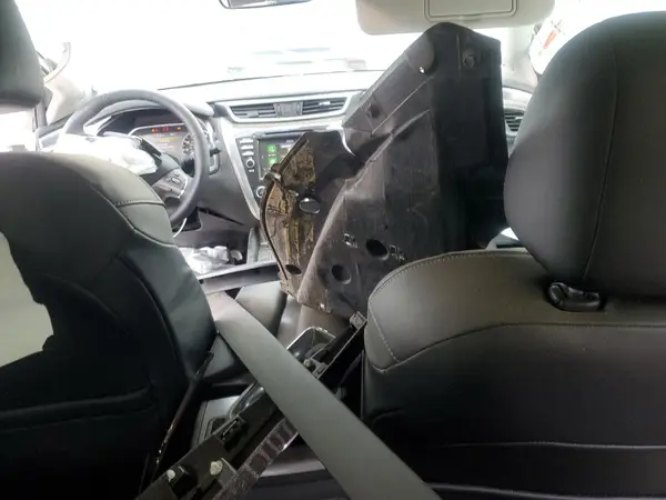 5N1AZ2CS9RC126139 2024 NISSAN MURANO - Image 8