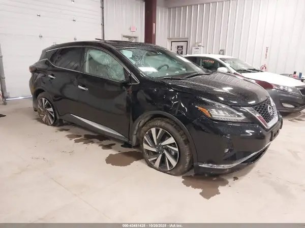 5N1AZ2CS9RC128053 2024 NISSAN MURANO - Image 1