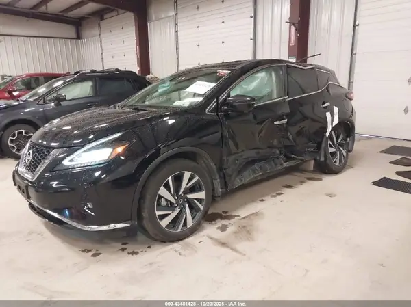 5N1AZ2CS9RC128053 2024 NISSAN MURANO - Image 2
