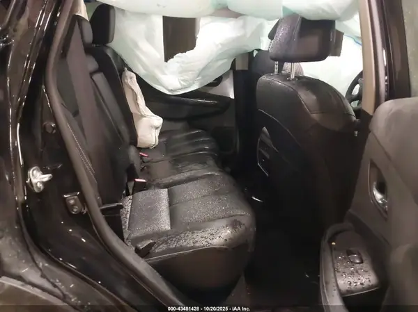 5N1AZ2CS9RC128053 2024 NISSAN MURANO - Image 8