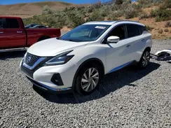 5N1AZ2CSXLN110947 2020 NISSAN MURANO