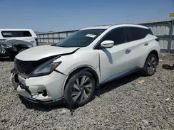 5N1AZ2CSXLN112603 2020 NISSAN MURANO