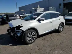 5N1AZ2CSXLN115906 2020 NISSAN MURANO