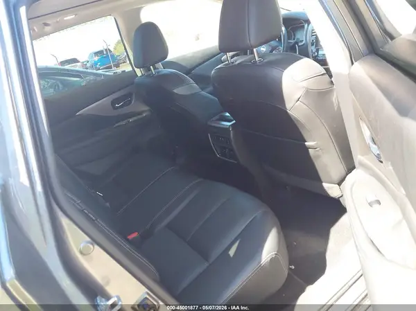 5N1AZ2CSXLN117252 2020 NISSAN MURANO - Image 8