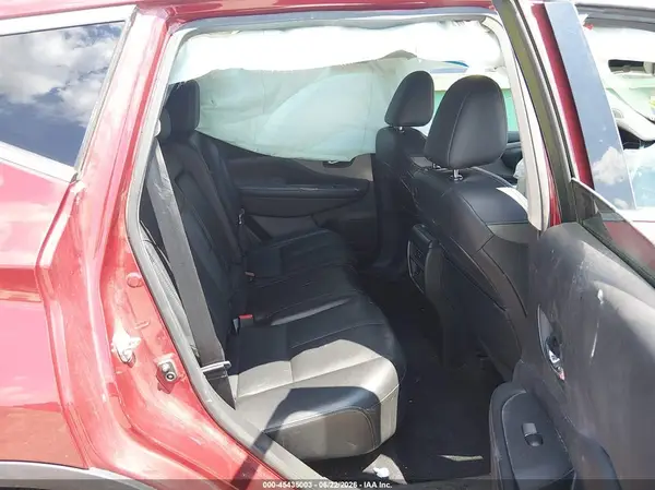 5N1AZ2CSXLN126534 2020 NISSAN MURANO - Image 8