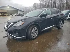 5N1AZ2CSXLN128865 2020 NISSAN MURANO