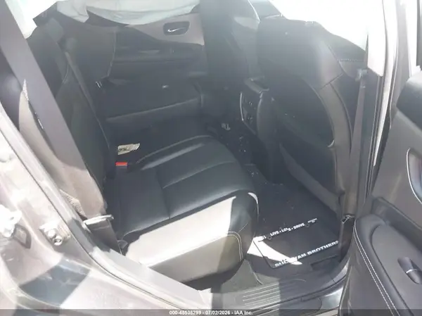 5N1AZ2CSXLN128980 2020 NISSAN MURANO - Image 8
