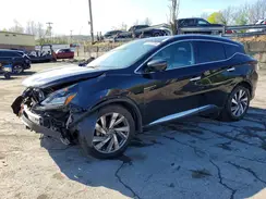 5N1AZ2CSXLN143527 2020 NISSAN MURANO