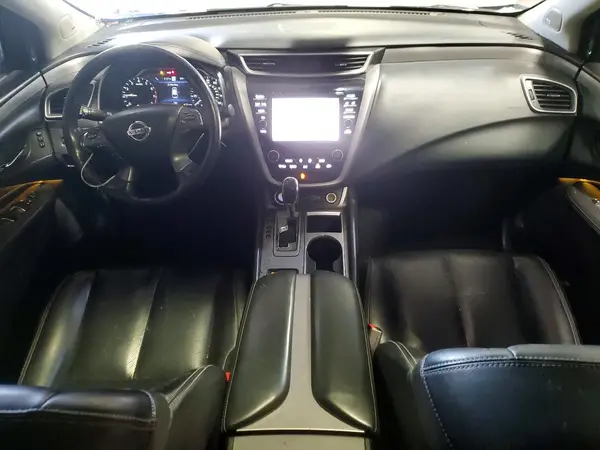 5N1AZ2CSXLN143933 2020 NISSAN MURANO - Image 8