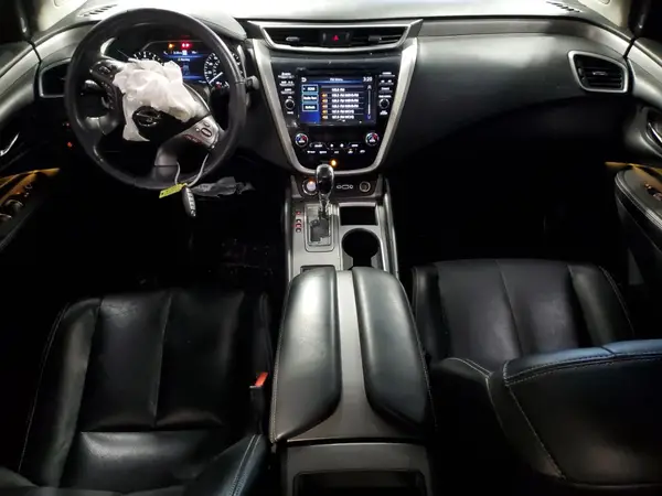 5N1AZ2CSXLN146301 2020 NISSAN MURANO - Image 8