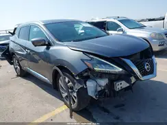 5N1AZ2CSXLN151644 2020 NISSAN MURANO