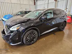 5N1AZ2CSXLN151840 2020 NISSAN MURANO