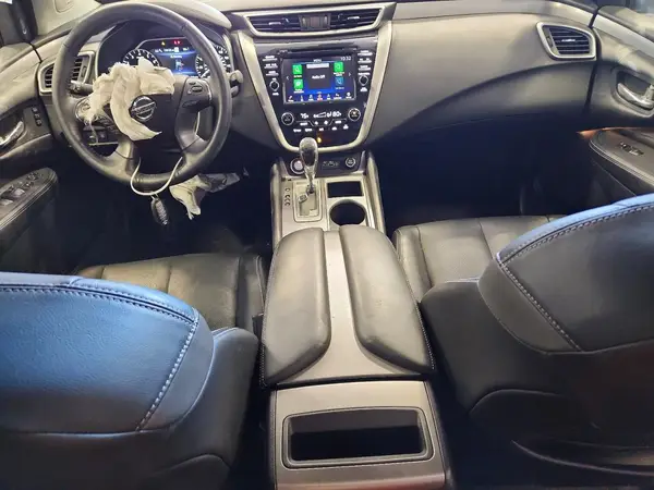 5N1AZ2CSXLN151840 2020 NISSAN MURANO - Image 8