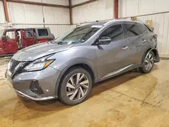 5N1AZ2CSXLN161378 2020 NISSAN MURANO