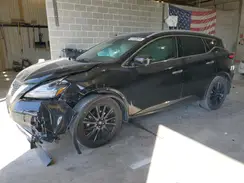 5N1AZ2CSXLN163180 2020 NISSAN MURANO