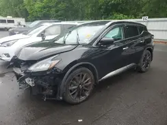 5N1AZ2CSXLN166919 2020 NISSAN MURANO